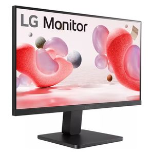  LG 22-Inch 22MR410-B - Flat Computer Monitor - 100Hz - 5ms Response Time - FHD 