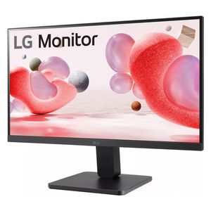  LG 22-Inch 22MR410-B - Flat Computer Monitor - 100Hz - 5ms Response Time - FHD 