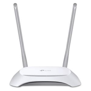  راوتر تيبي لينك - TL-WR840N 