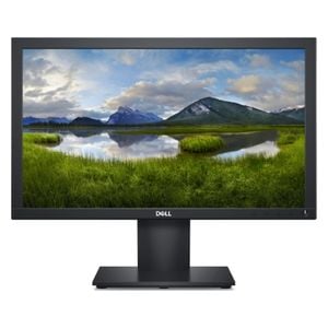 Dell 18.5-Inch E1920H Series - Flat Monitor - 60Hz - 5ms Response Time - HD