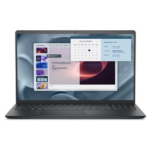  Dell Pro 15 Essential PV15250 - 15.6 Inch - Intel Core 3-100U - 8GB RAM - 512GB SSD - Shared - DOS 