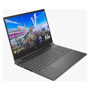 HP Laptop 16.1-Inch - VICTUS 16-D1000NE - Core i5-12500H - 16GB/1TB SSD - RTX 3050-4GB - Dos