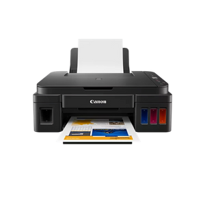 Canon G2410 - Color Printer - Black