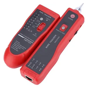 متتبع اسلاك RJ45 - MT-8674 - احمر 