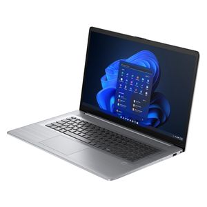  HP Laptop 17.3-Inch - 470 G10 - Core i7-1355U - 16GB/512GB SSD - Intel® Iris® X - Dos 