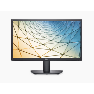  Dell 21.5-Inch E2222H Series - Flat Monitor - 60Hz - 5ms Response Time - FHD 