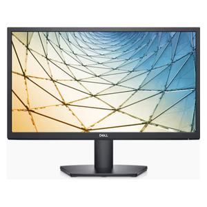  Dell 21.5-Inch E2222H Series - Flat Monitor - 60Hz - 5ms Response Time - FHD 