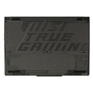  MSI Gaming Laptop 15.6-Inch - Cyborg 15 - Core i7-13620H - 16GB/512 GB SSD - RTX 3050-6GB - Dos 