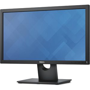 Dell 19.5-Inch E2016H Series - Flat Monitor - 75Hz - 1ms Response Time - HD Plus
