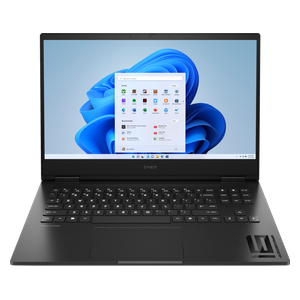  لابتوب اتش بي 16.1-انج - OMEN 16-wd0006ne - Core i7-13620H - RTX4060-8GB - ويندوز 11 - 16كيكابايت/1 تيرابايت SSD 