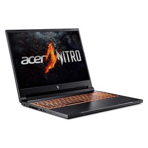  Acer Laptop 16-Inch - Nitro V 16 - Core i7-14650HX - 16GB/512 GB SSD - RTX 4050-6GB - DOS 