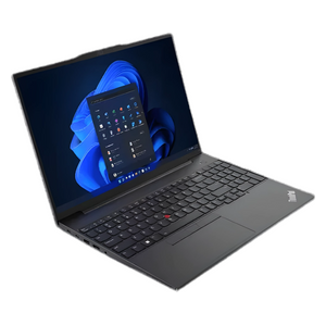  Lenovo Laptop 16-Inch -ThinkPad E16 - Ultra7-155H - 16GB/512GB SSD - Shared - Dos 