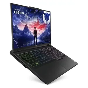  Lenovo Gaming Laptop 16-Inch - Legion 7 PRO 16IRX9H - Core i9-14900HX- 32GB/1TB SSD - RTX 4090-16GB - Dos 