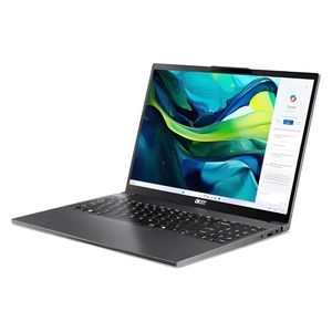لابتوب ايسر 15.3-انج - Aspire Go 15 - Core i7-1355U - Shared - دوز - 16كيكابايت/512كيكابايت SSD