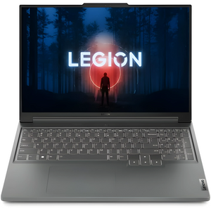 لابتوب لينوفو 16-انج - LEGION 5 SLIM 16IRH8 - Core i7-13700H - RTX 4060 - دوز - 16كيكابايت/1تيرابايت SSD