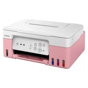 Canon G3430 - Color Printer - WiFi - Pink 