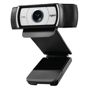  كاميرا ويب لوجيتك HD - C930e 