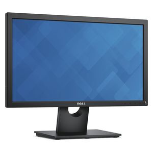  Dell 19.5-Inch E2016H Series - Flat Monitor - 75Hz - 1ms Response Time - HD Plus 