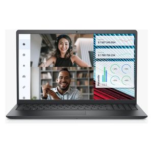  Dell Laptop 15.6-Inch - VOSTRO 3520 - Core i5-1334U - 8GB/512GB SSD - Shared - Dos 
