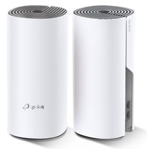  TP-Link AC-1200 - WiFi Range Extender - 2 Pieces 