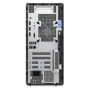 كمبيوتر مكتبي ديل - Core i7-14700 - Optiplex 7020 MT - دوز - 8كيكابايت/512 كيكابايت SSD - كرت شاشة Intel HD