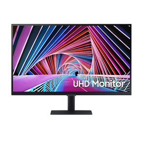  Samsung 27-Inch A700 Series - Flat Monitor - 60Hz - 5ms Response Time - 4K 