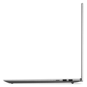  لابتوب لينوفو 15.6-انج - IdeaPad Slim 5 - U5-125H - Shared - دوز - 16كيكابايت/512 كيكابايت SSD 