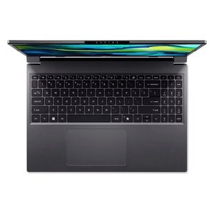 لابتوب ايسر 15.3-انج - Aspire Go 15 - Core i7-1355U - Shared - دوز - 16كيكابايت/512كيكابايت SSD