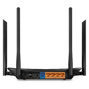  TP-LINK Archer C6 - Router 