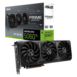 بطاقة رسومات أسوس برايم - GeForce RTX 5070 - اسود