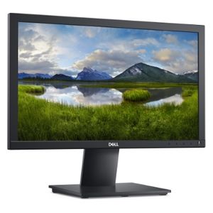  Dell 18.5-Inch E1920H Series - Flat Monitor - 60Hz - 5ms Response Time - HD 