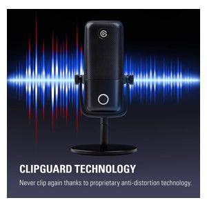  Elgato WAVE:1 - Microphone 