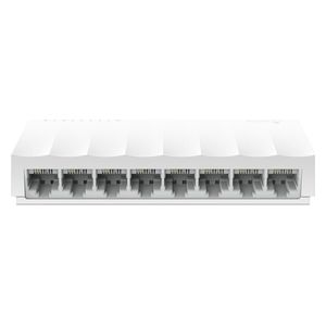  TP-LINK LS1008  - LAN Hub - 100Mbps - 8Port 