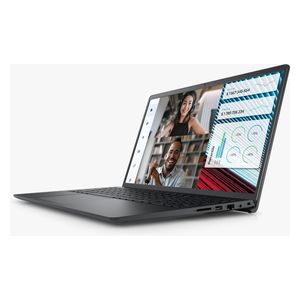 Dell Laptop 15.6-Inch - VOSTRO 3520 - Core i5-1334U - 8GB/512GB SSD - Shared - Dos 
