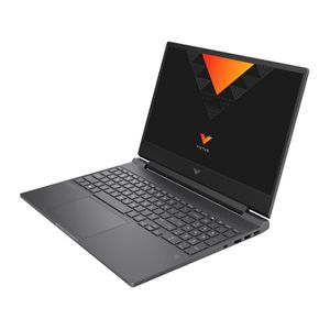 HP Laptop 15.6-Inch - Victus 15-FA1097nia - Core i7-13700H - 16GB/512GB SSD - RTX4050-6GB - Dos