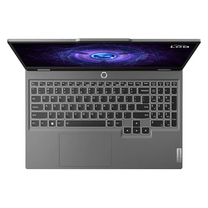  Lenovo Laptop 15.6-Inch - LOQ 15IRX9 - Core i7-13650HX - 24GB/512GB SSD - 8 GB RTX 4060 - Dos 