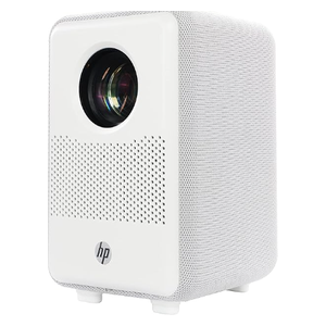 HP CC200 - Projector - White