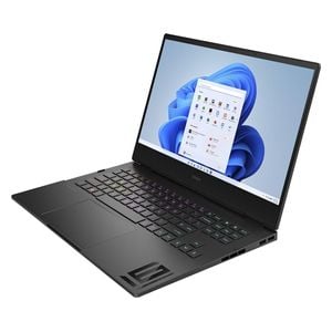  لابتوب اتش بي 16.1-انج OMEN-B0007NE - Corei7-11800H - RTX3060-6G - دوز - 16كيكابايت/1 تيرابايت SSD 