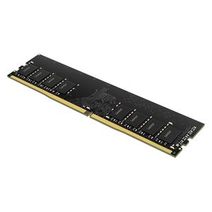  ذاكرة ديسكتوب ليكسر - 8 كيكابايت - 843367123711 DDR4 2666MHz - اسود 