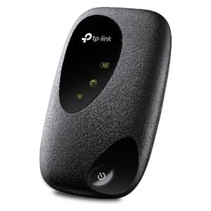  TP-Link M7200 - Mobile Wi-Fi - Black 
