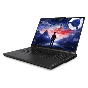  لابتوب لينوفو 16-انج - Legion Pro 5 16IRX9 - Core i7-14700HX - RTX 4070-8GB - دوز - 16 كيكابايت/1 تيرابايت SSD 