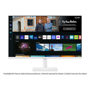  Samsung 32-Inch M501 Series - Flat Monitor - 60Hz - 4ms Response Time - FHD 
