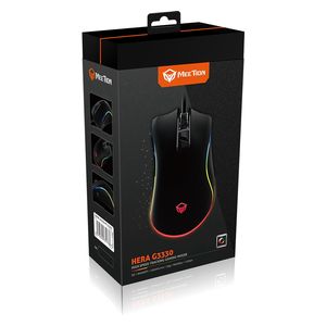  ماوس سلكي ميشن - MT-G3330-A 