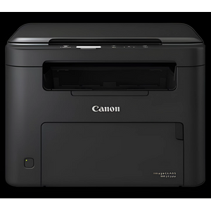 Canon I-SENSYS MF272DW - Laser Printer - WiFi - Black