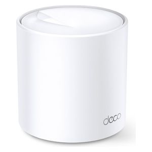  مقوي لنطاق الواي-فاي تي بي لينك - Deco X20 - قطعة واحدة 