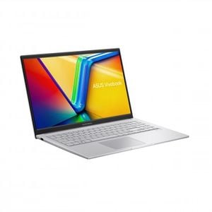  Asus Laptop 15.6-Inch - VivoBook 15 X1504ZA-NJ247 - Core i7-1255U - 8GB/512GB SSD - Shared - Dos 