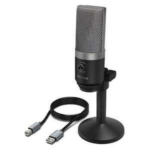 ميكروفون فيفيني - K670B