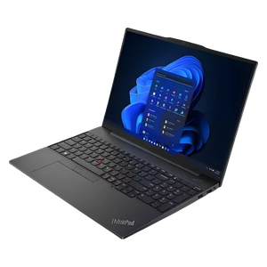  Lenovo Laptop 15.6-Inch- ThinkPad E16 - Core I5-1355U - 8GB/512GB SSD - Shared - Dos 