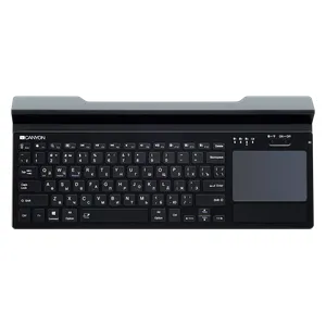  Canyon CND-HBTK7-US - Wireless Keyboard 