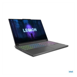  Lenovo Laptop 16-Inch - Legion Slim 16IRH8 - Core i7-13700H - 16GB/1TB SSD - NVIDIA GeForce RTX 4060 -8GB - DOS 